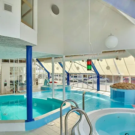 Apartment Xiii Hejls